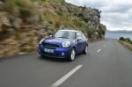 Mini Paceman Cooper S 2012 года